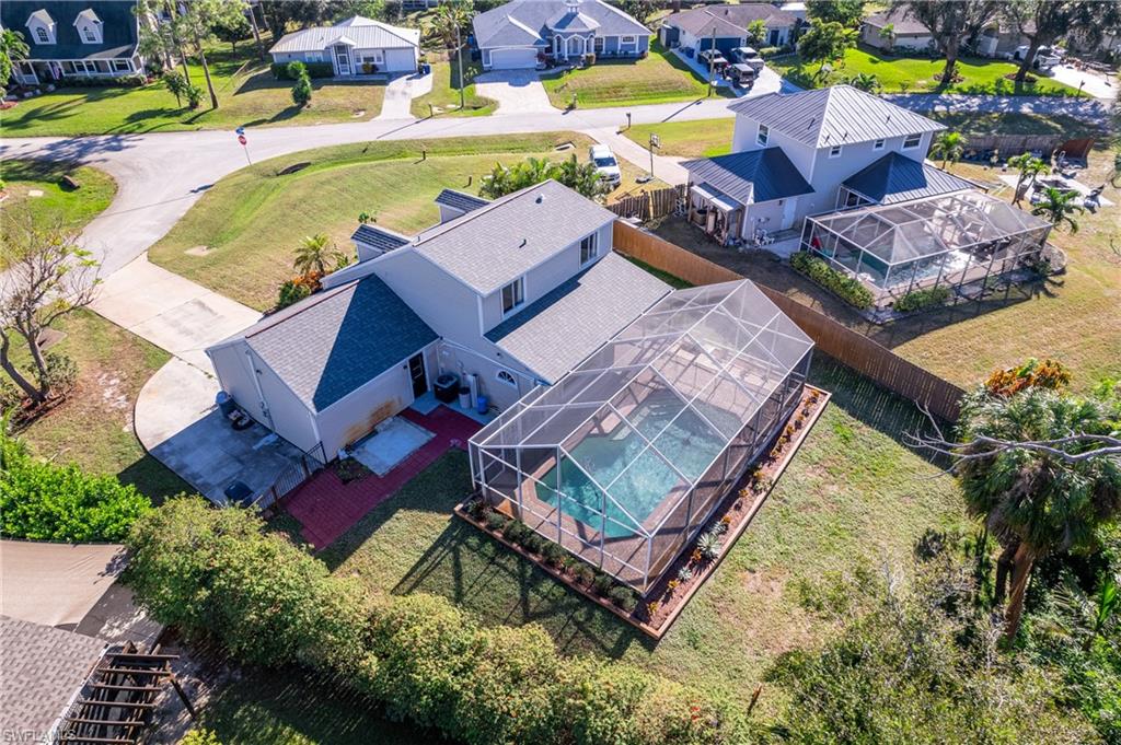 SAN CARLOS PARK - Residential