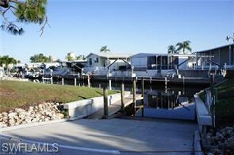 A home in BONITA SPRINGS