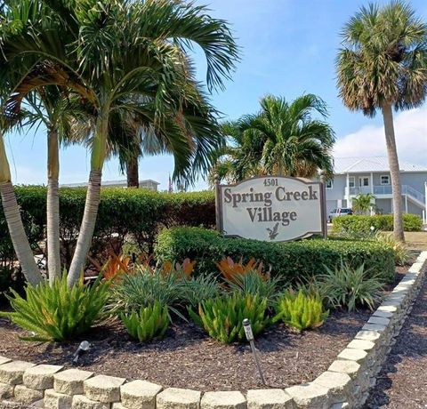 A home in BONITA SPRINGS