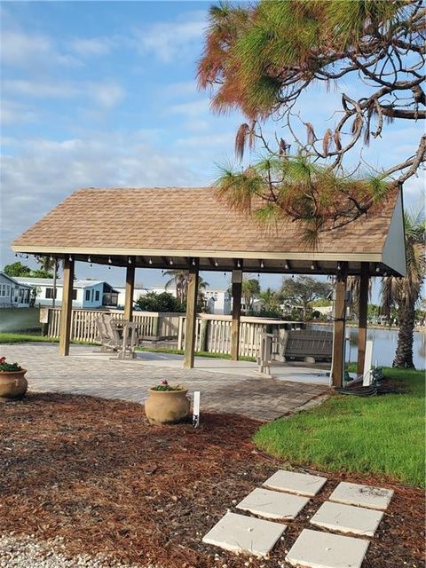 A home in BONITA SPRINGS