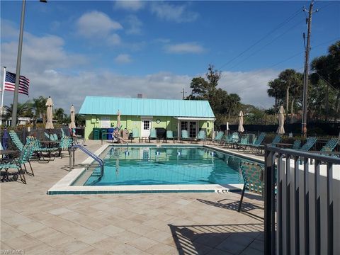 A home in BONITA SPRINGS