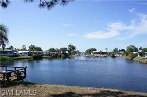 A home in BONITA SPRINGS