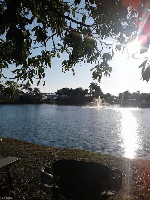 A home in BONITA SPRINGS