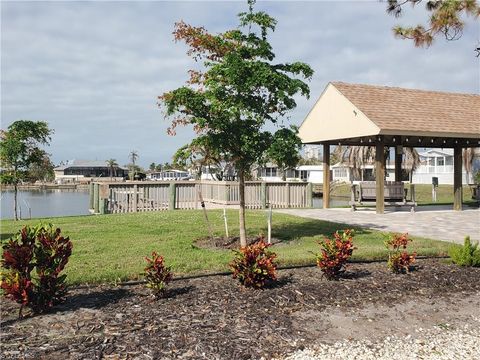 A home in BONITA SPRINGS