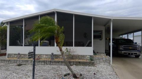 A home in BONITA SPRINGS