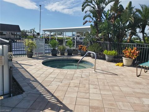 A home in BONITA SPRINGS