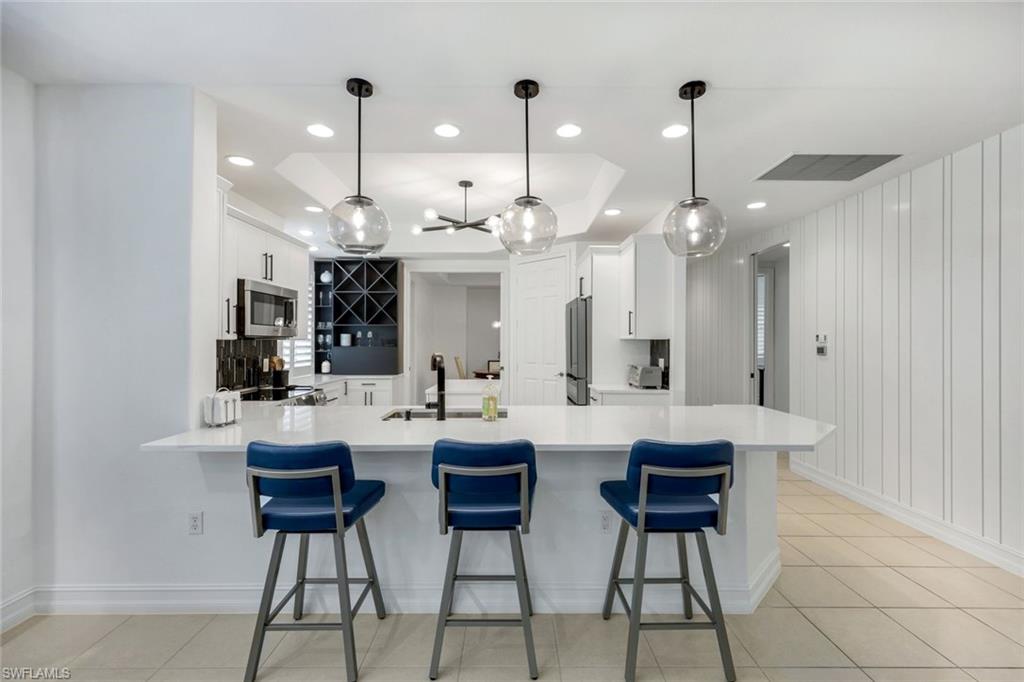 BELLAVISTA AT MIROMAR LAKES - Residential