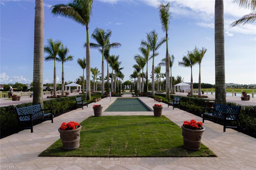 BELLAVISTA AT MIROMAR LAKES - Residential