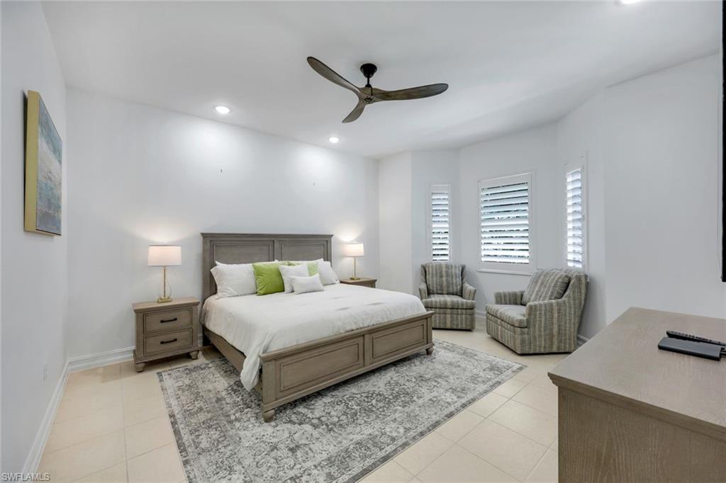 BELLAVISTA AT MIROMAR LAKES - Residential