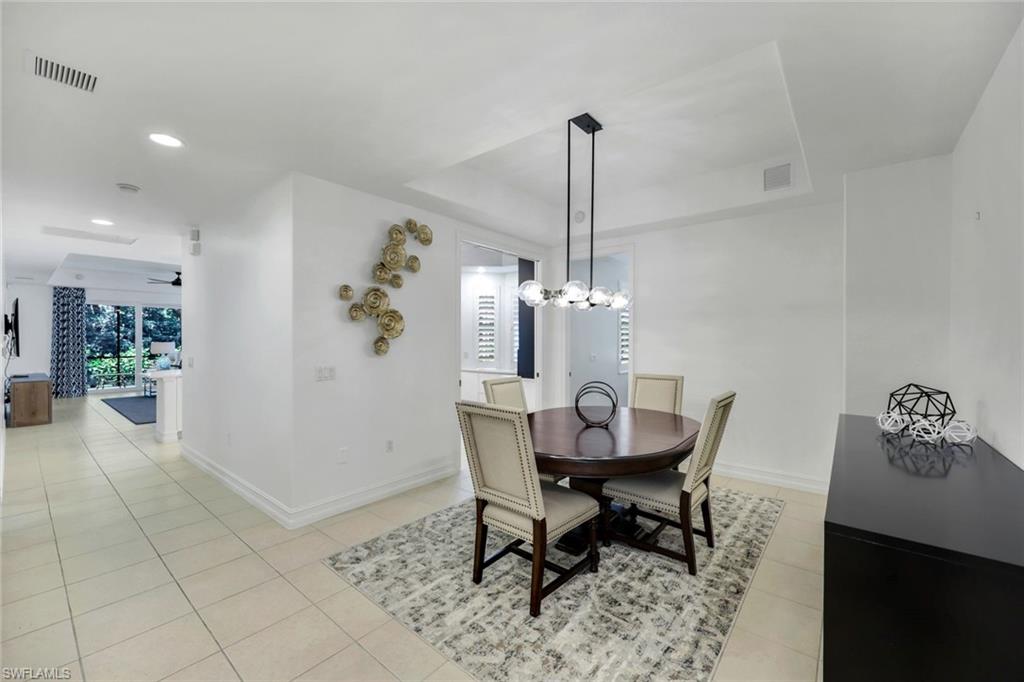 BELLAVISTA AT MIROMAR LAKES - Residential