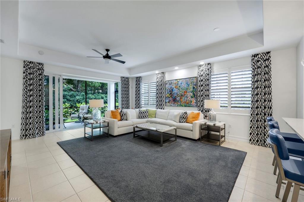 BELLAVISTA AT MIROMAR LAKES - Residential