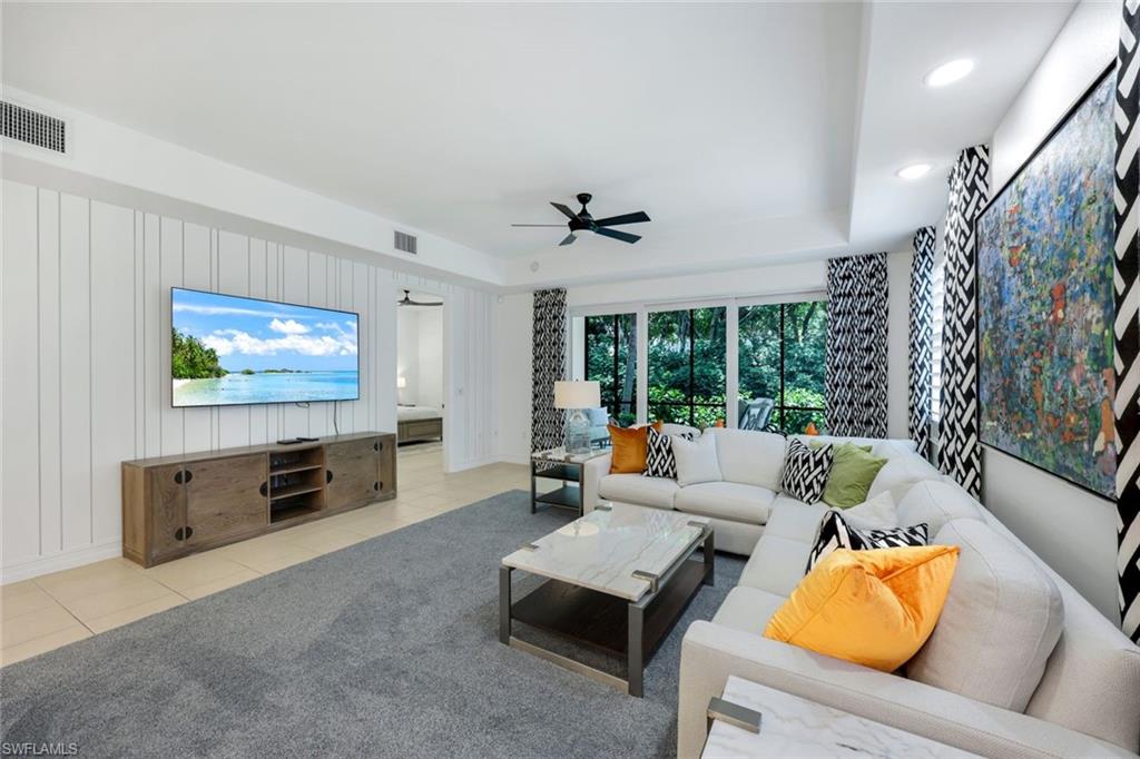 BELLAVISTA AT MIROMAR LAKES - Residential