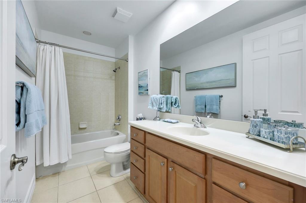 BELLAVISTA AT MIROMAR LAKES - Residential