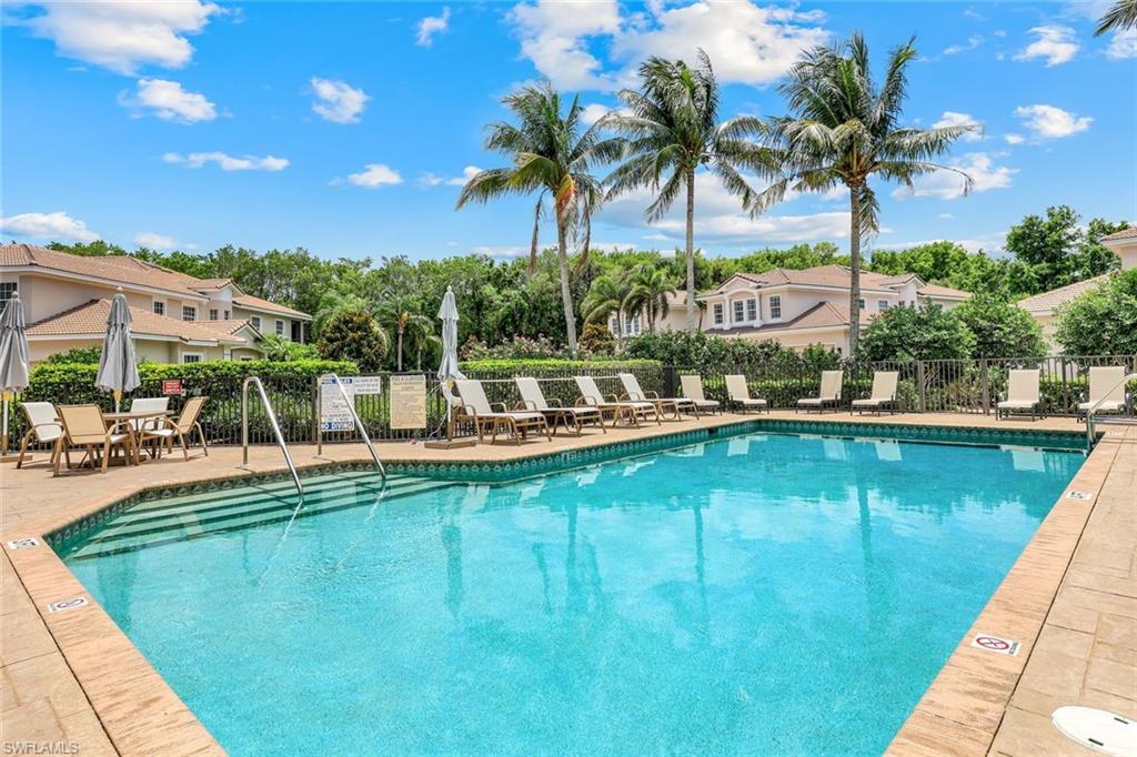 BELLAVISTA AT MIROMAR LAKES - Residential