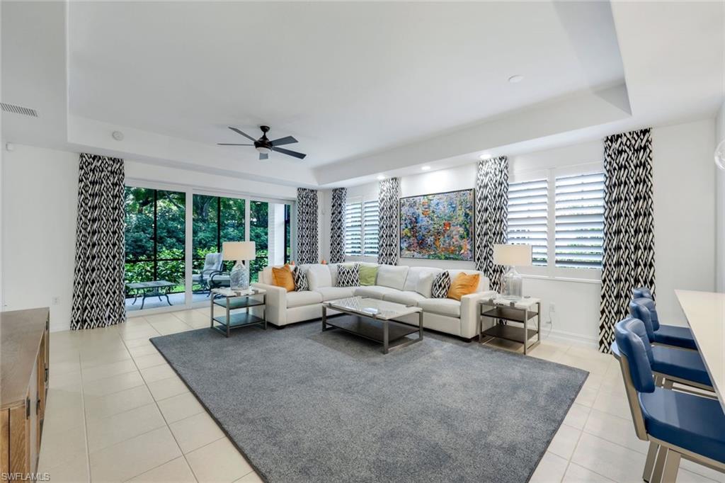 BELLAVISTA AT MIROMAR LAKES - Residential