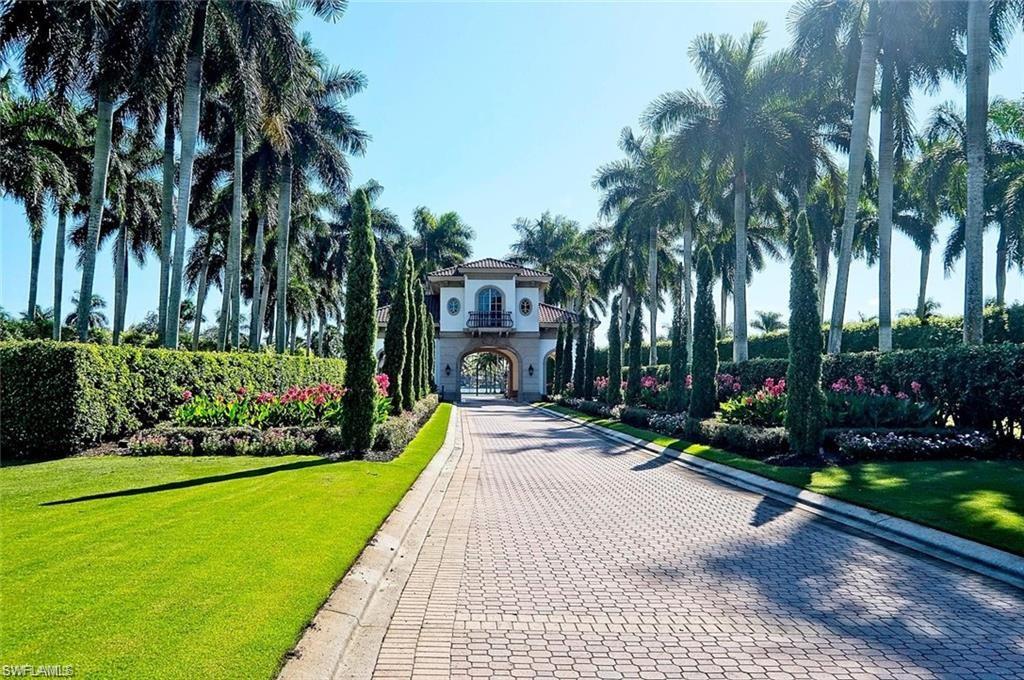 BELLAVISTA AT MIROMAR LAKES - Residential