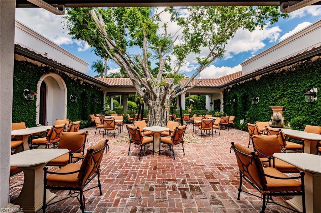 BELLAVISTA AT MIROMAR LAKES - Residential