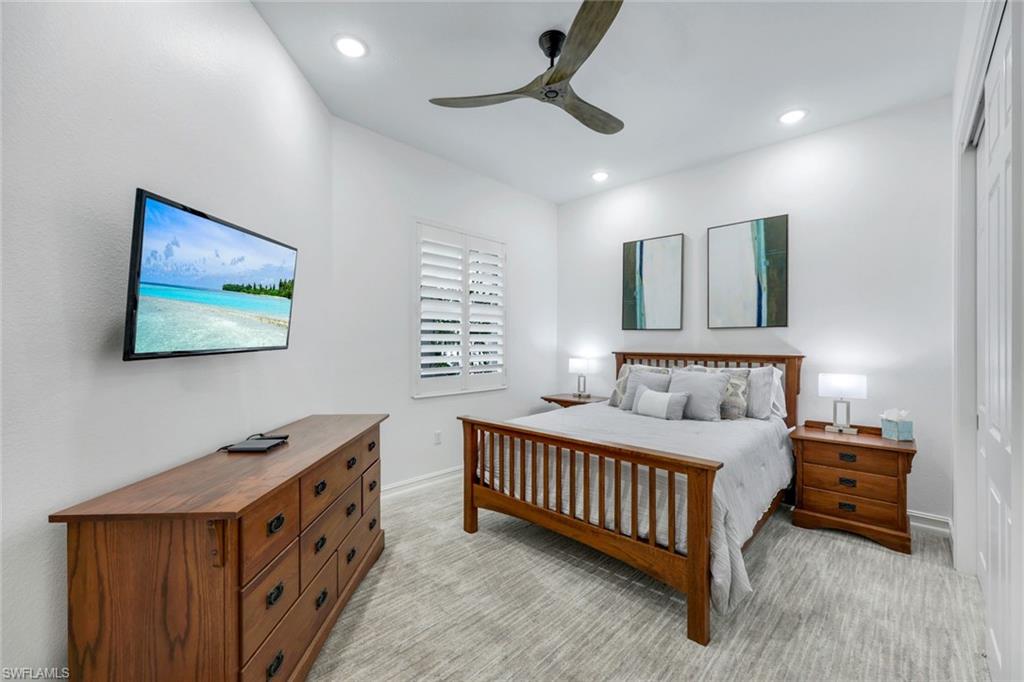 BELLAVISTA AT MIROMAR LAKES - Residential