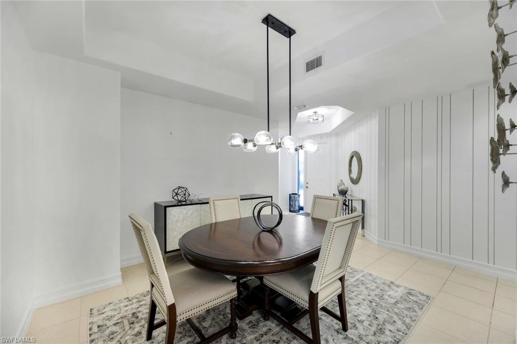 BELLAVISTA AT MIROMAR LAKES - Residential