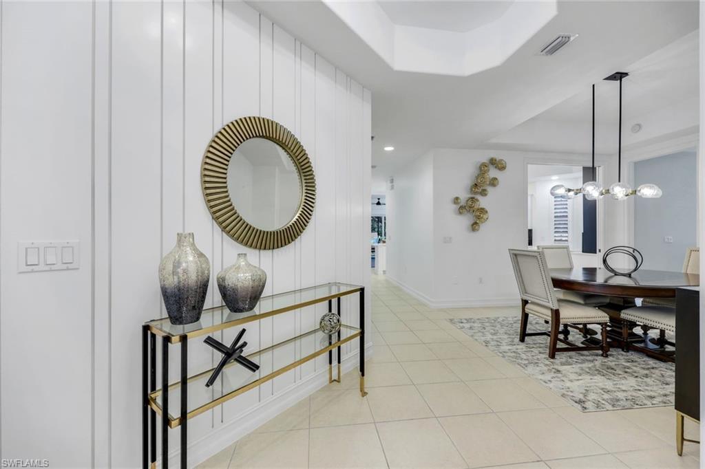 BELLAVISTA AT MIROMAR LAKES - Residential