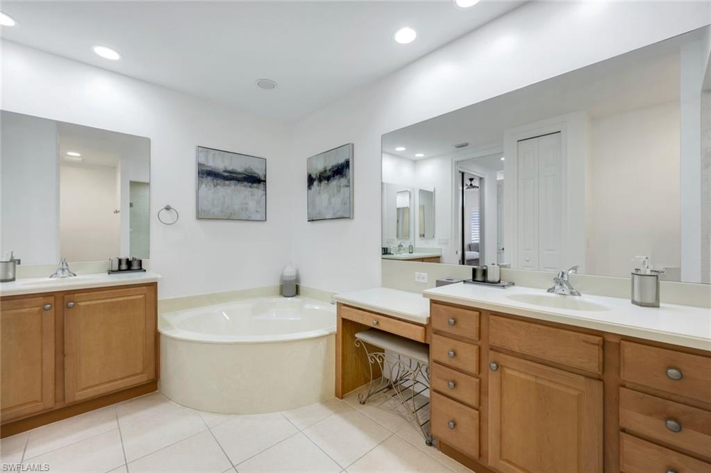 BELLAVISTA AT MIROMAR LAKES - Residential