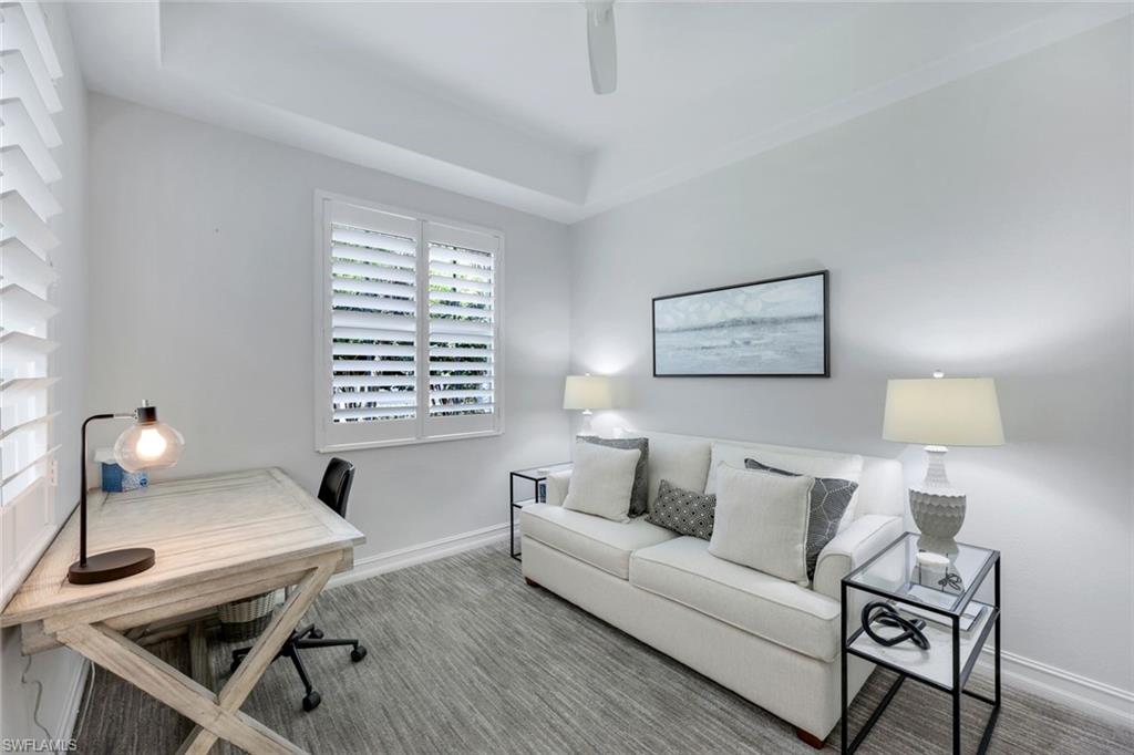 BELLAVISTA AT MIROMAR LAKES - Residential