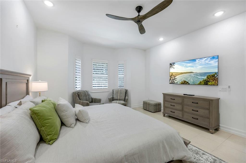 BELLAVISTA AT MIROMAR LAKES - Residential