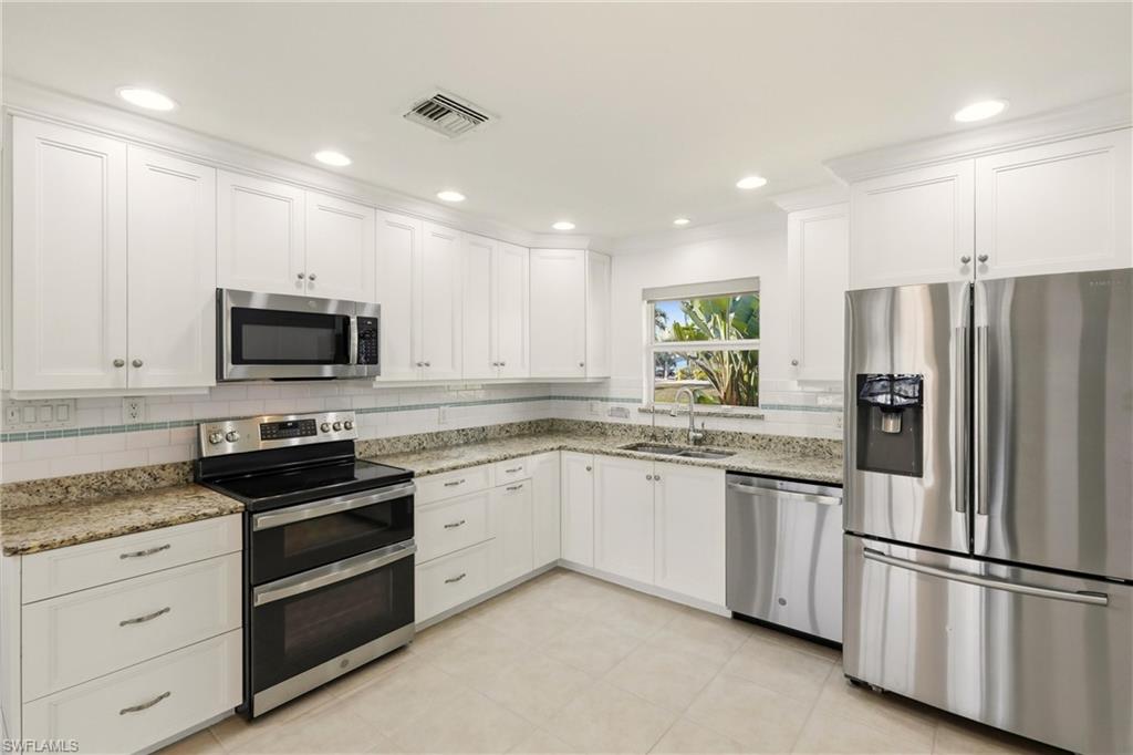 MATLACHA - Residential