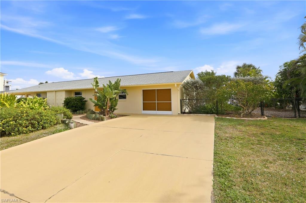 MATLACHA - Residential