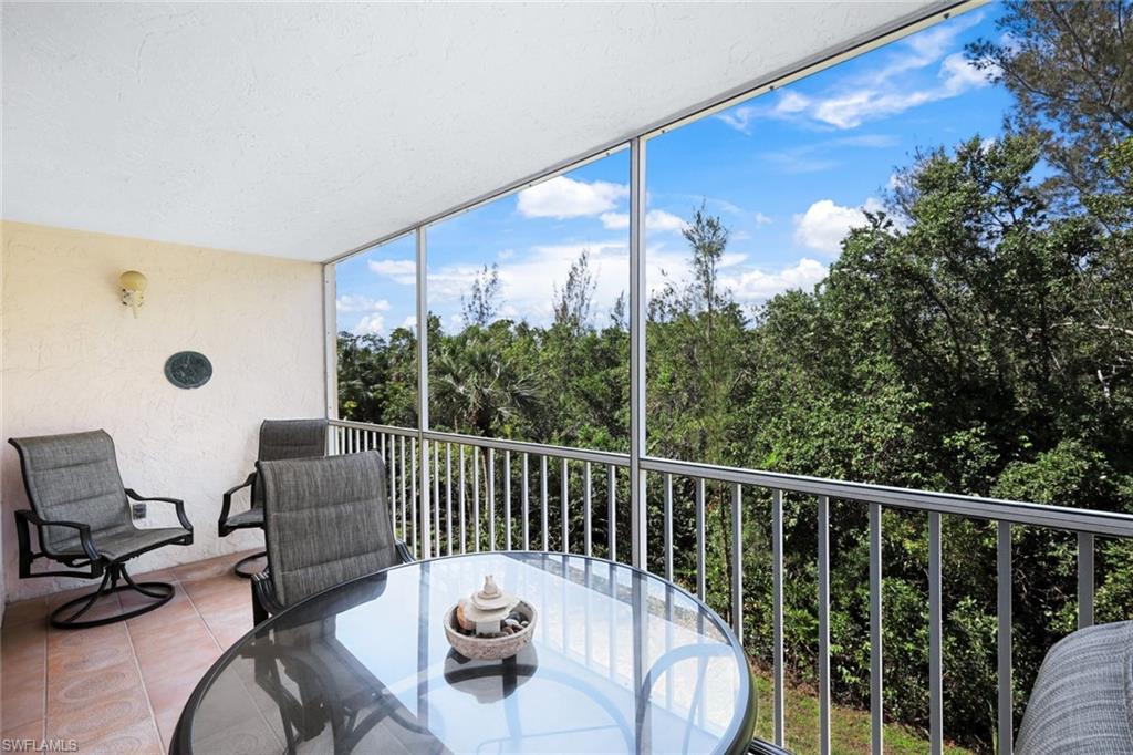 NAPLES SANDPIPER BAY CLUB - Residential