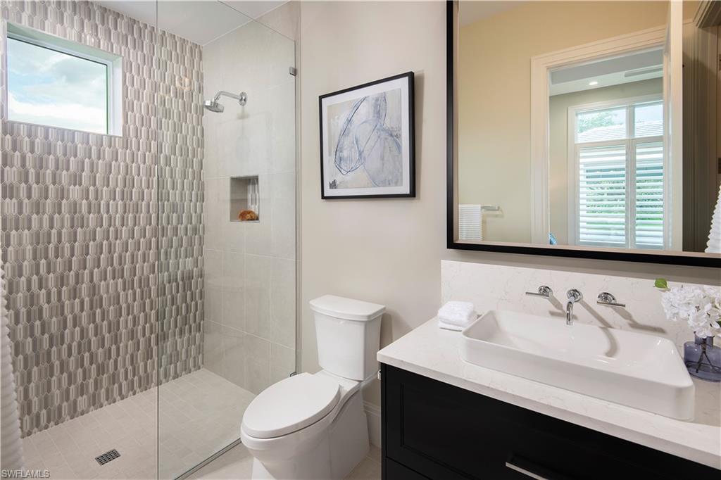 QUAIL WEST - Residential