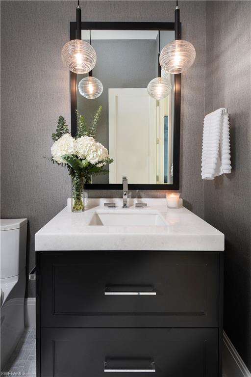 QUAIL WEST - Residential