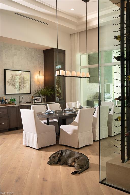 QUAIL WEST - Residential