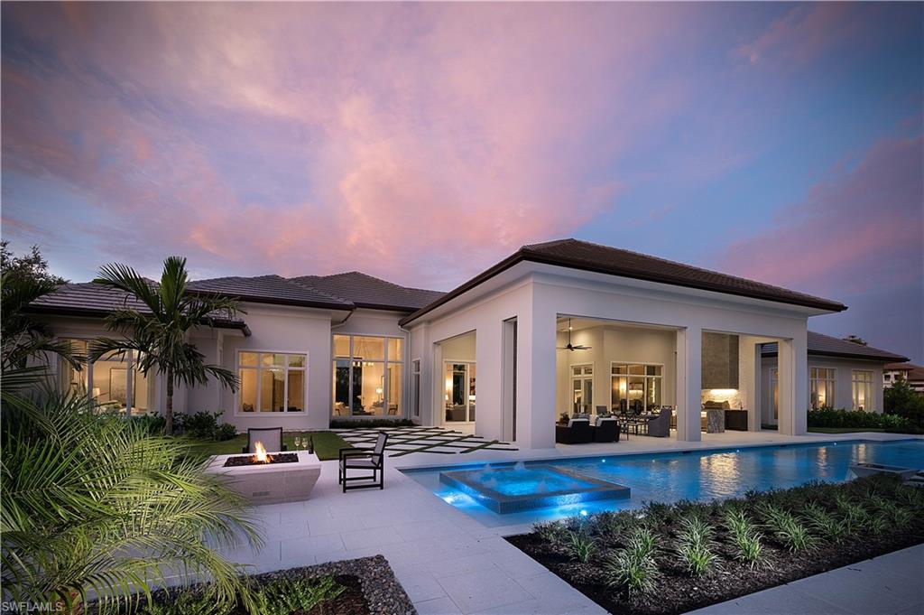 QUAIL WEST - Residential