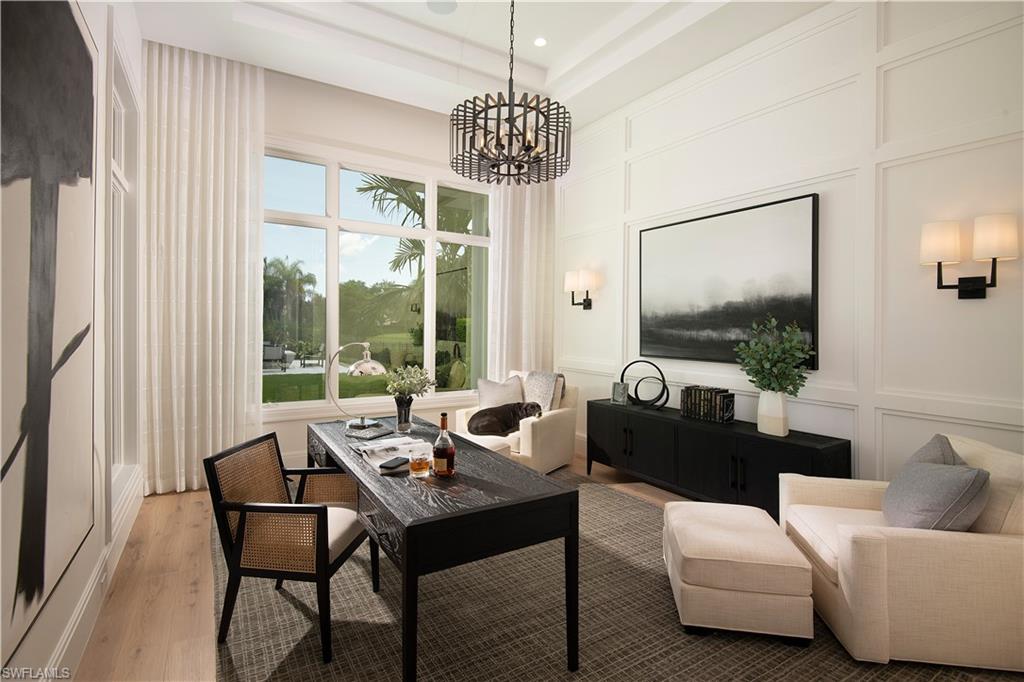 QUAIL WEST - Residential