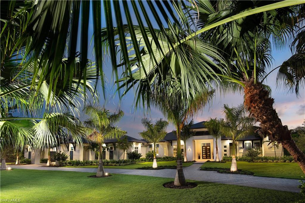 QUAIL WEST - Residential