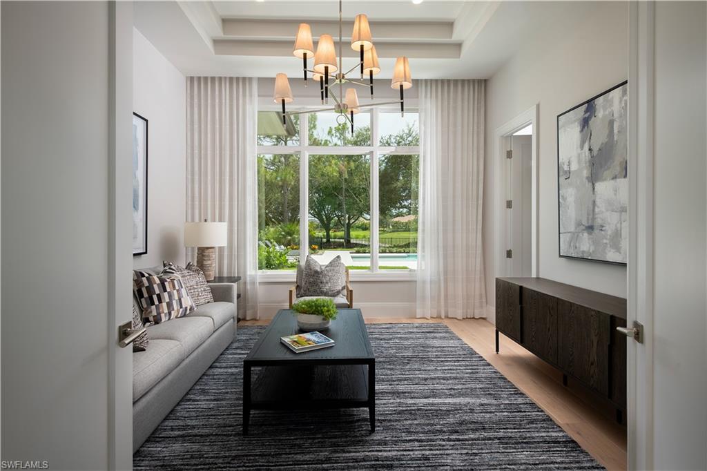 QUAIL WEST - Residential