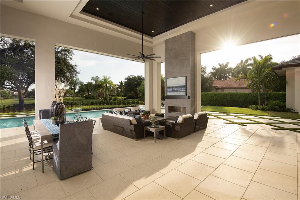 QUAIL WEST - Residential