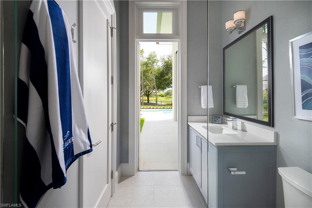 QUAIL WEST - Residential