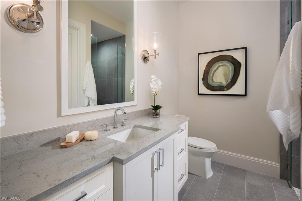 QUAIL WEST - Residential