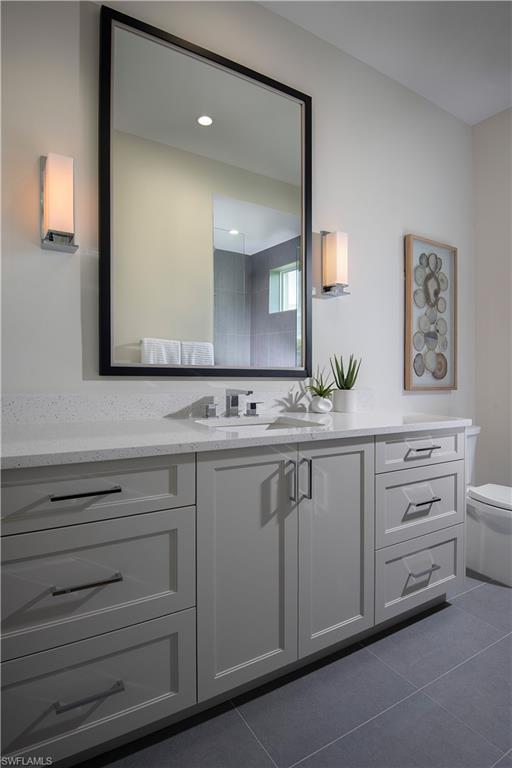 QUAIL WEST - Residential