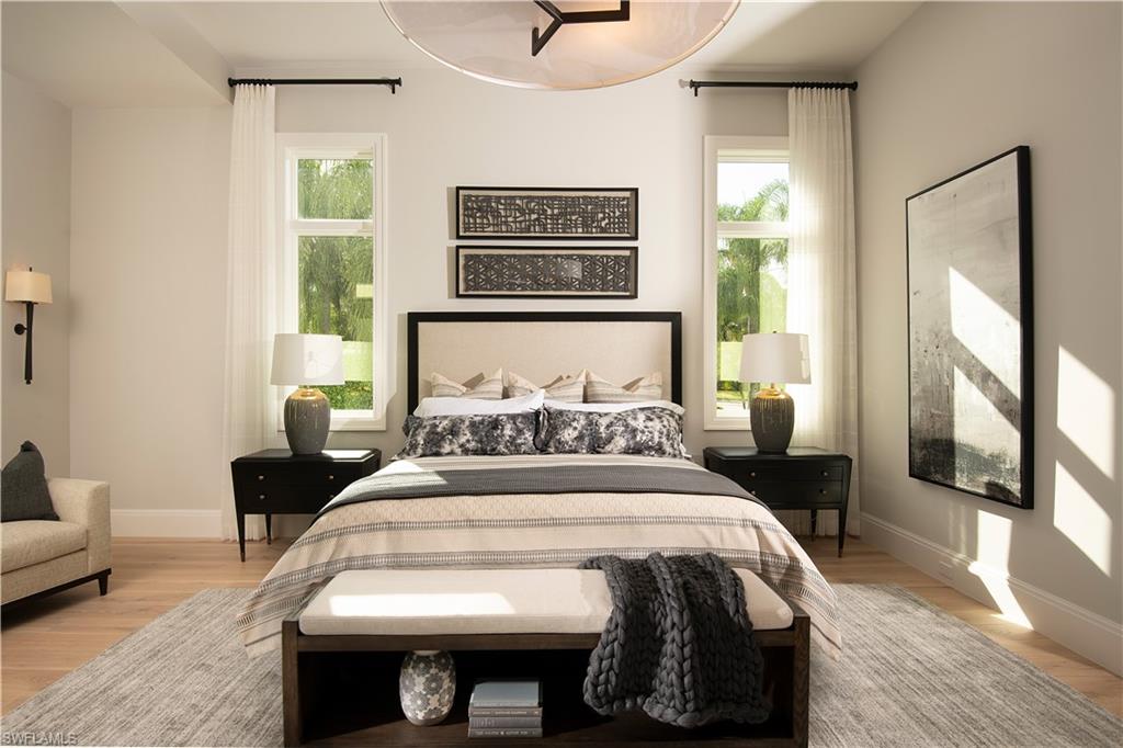 QUAIL WEST - Residential