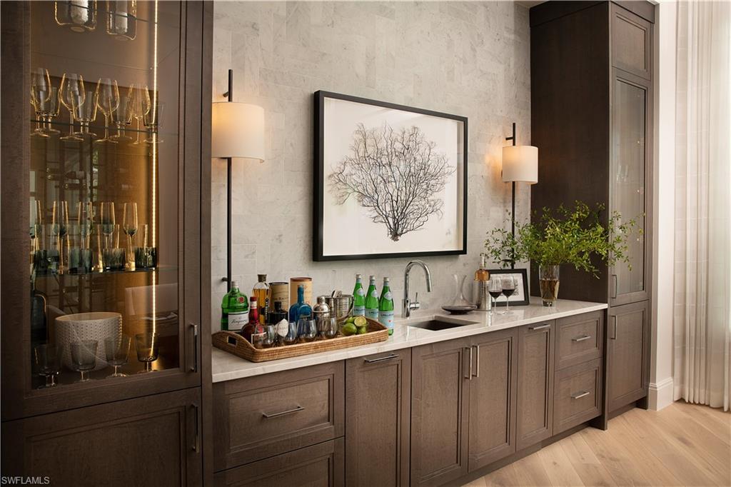 QUAIL WEST - Residential