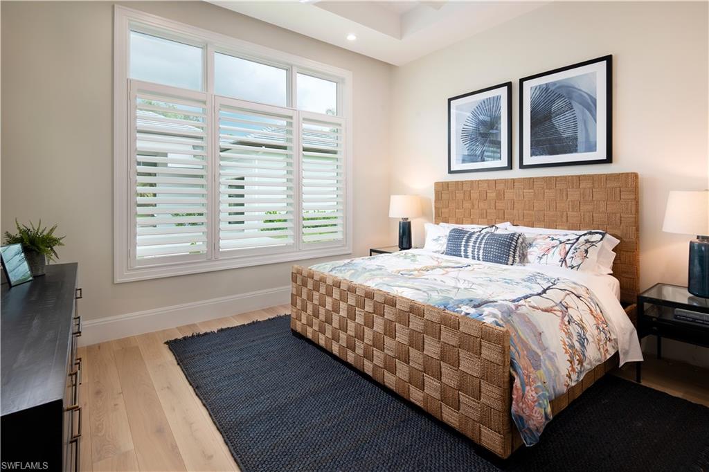 QUAIL WEST - Residential