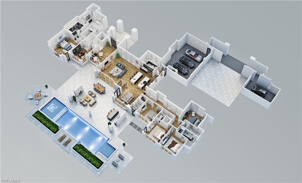 QUAIL WEST - Residential