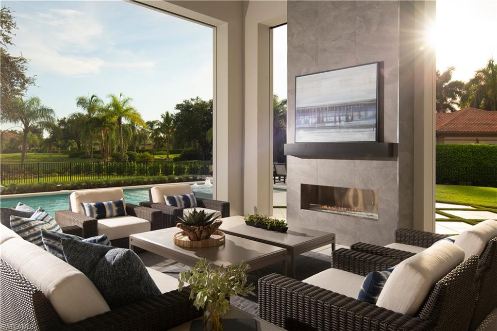 QUAIL WEST - Residential