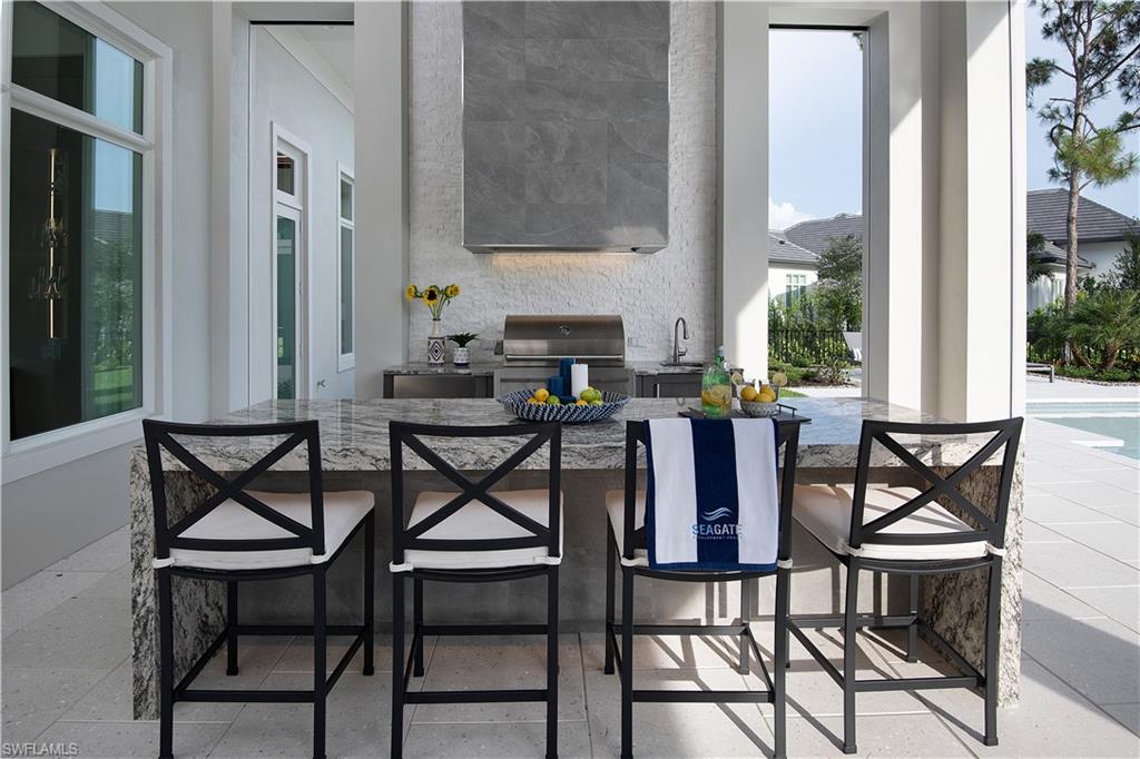 QUAIL WEST - Residential