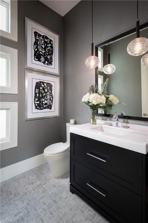 QUAIL WEST - Residential