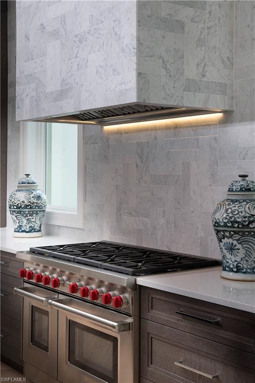 QUAIL WEST - Residential