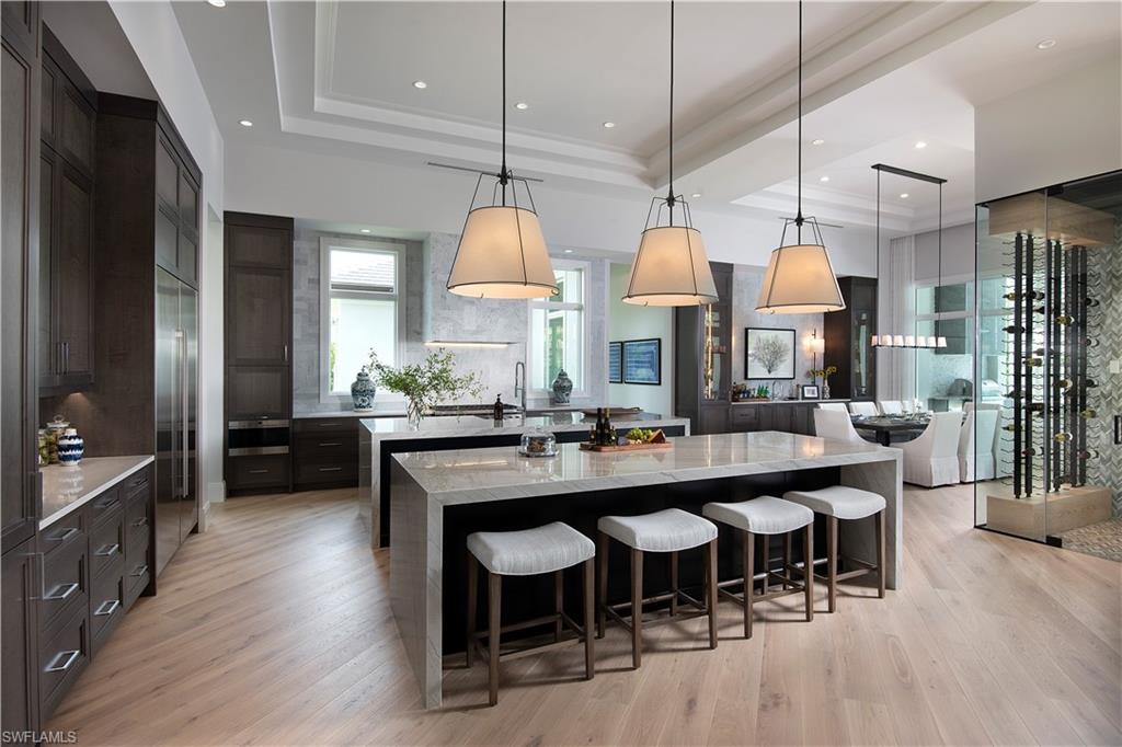 QUAIL WEST - Residential